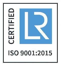 ISO 9001:2015