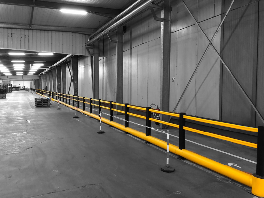 BARRERAS DE SEGURIDAD