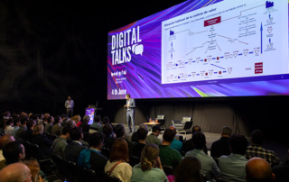 BeDIGITAL impulsa la transformación digital en la industria