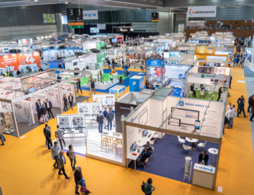 Maintenance 2027: innovación al servicio del mantenimiento industrial