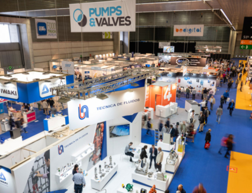 Pumps&Valves 2027 ofrecerá un entorno estratégico para impulsar inversiones y nuevos proyectos