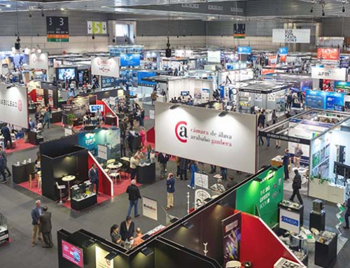 +INDUSTRY 2027 registra una destacada participación expositiva y miles de visitantes ya inscritos